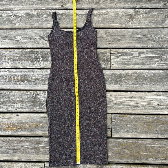 Forever 21 Midi Bodycon Dress - Picture 5 of 7